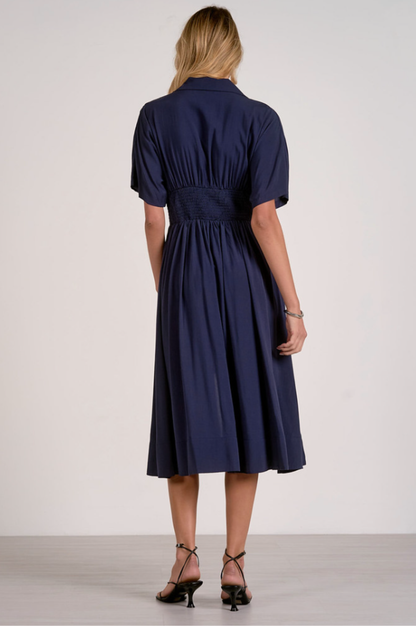 Vivienne Midi Dress