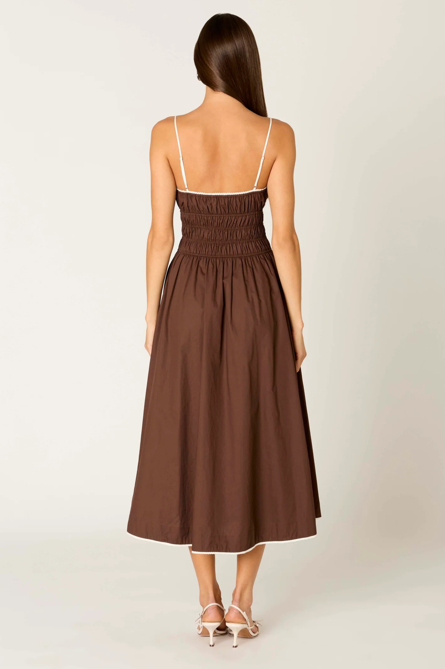 Thomas Dress