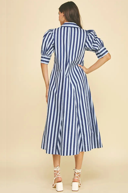 Marnie Dress