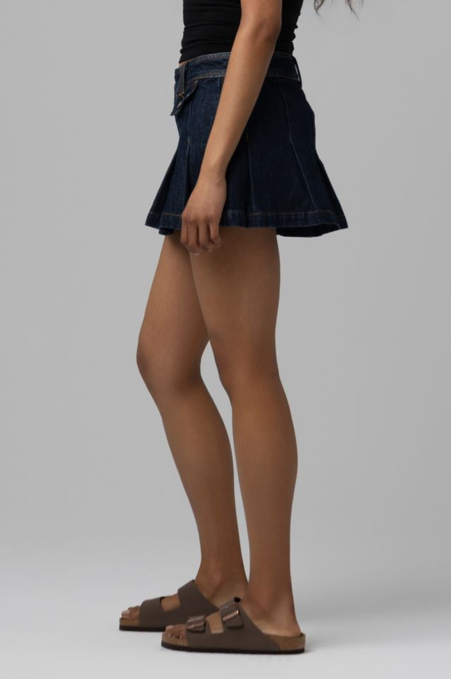 Out and About Skirt