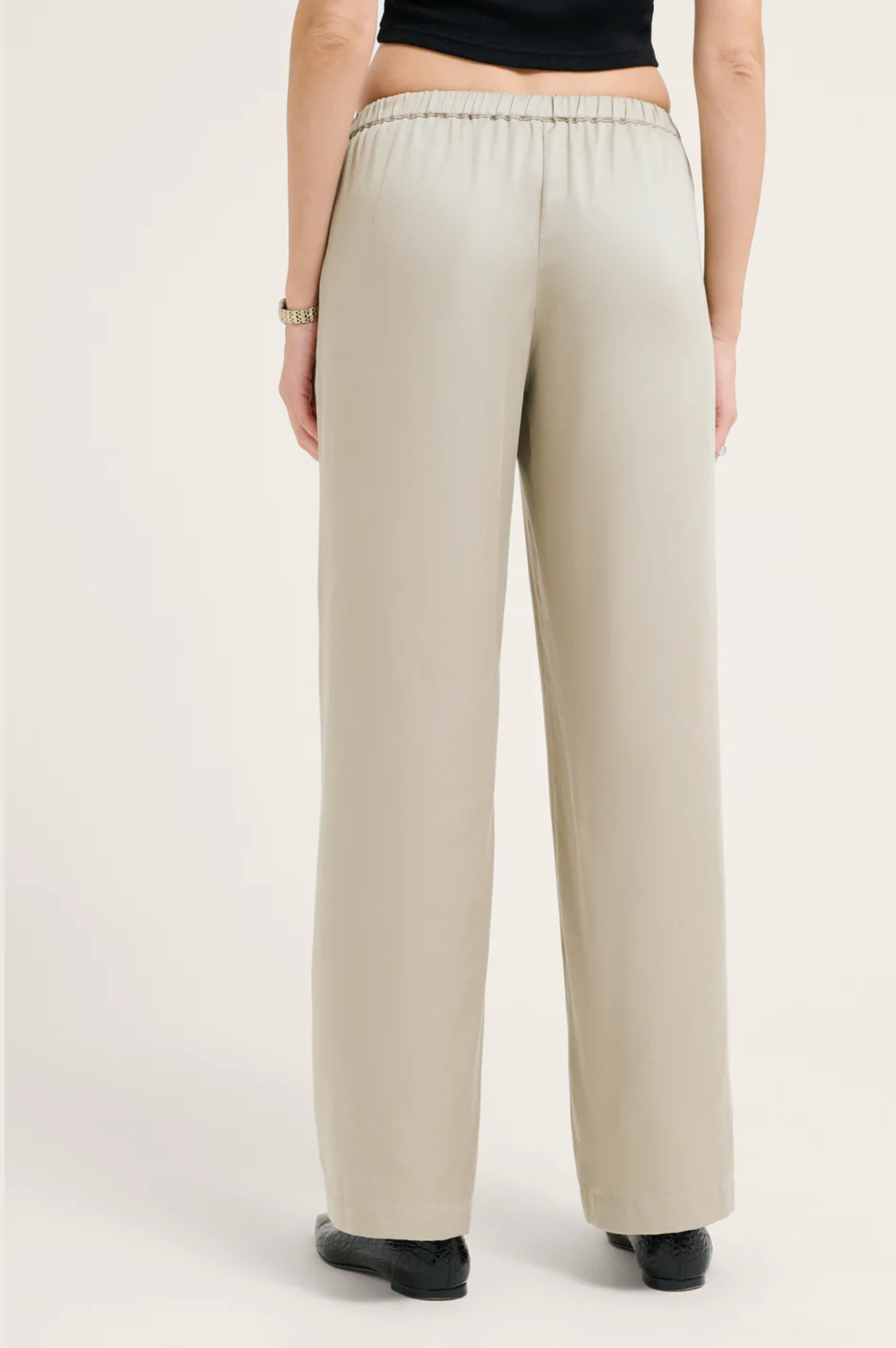 Off Duty Pant