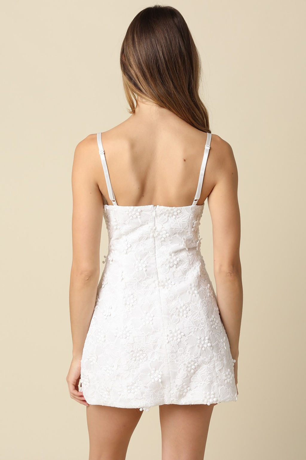Aria Mini Dress