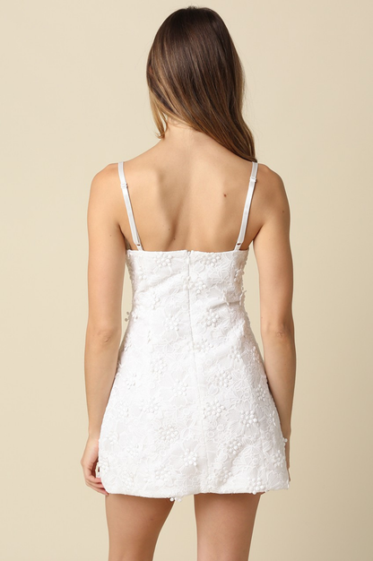 Aria Mini Dress