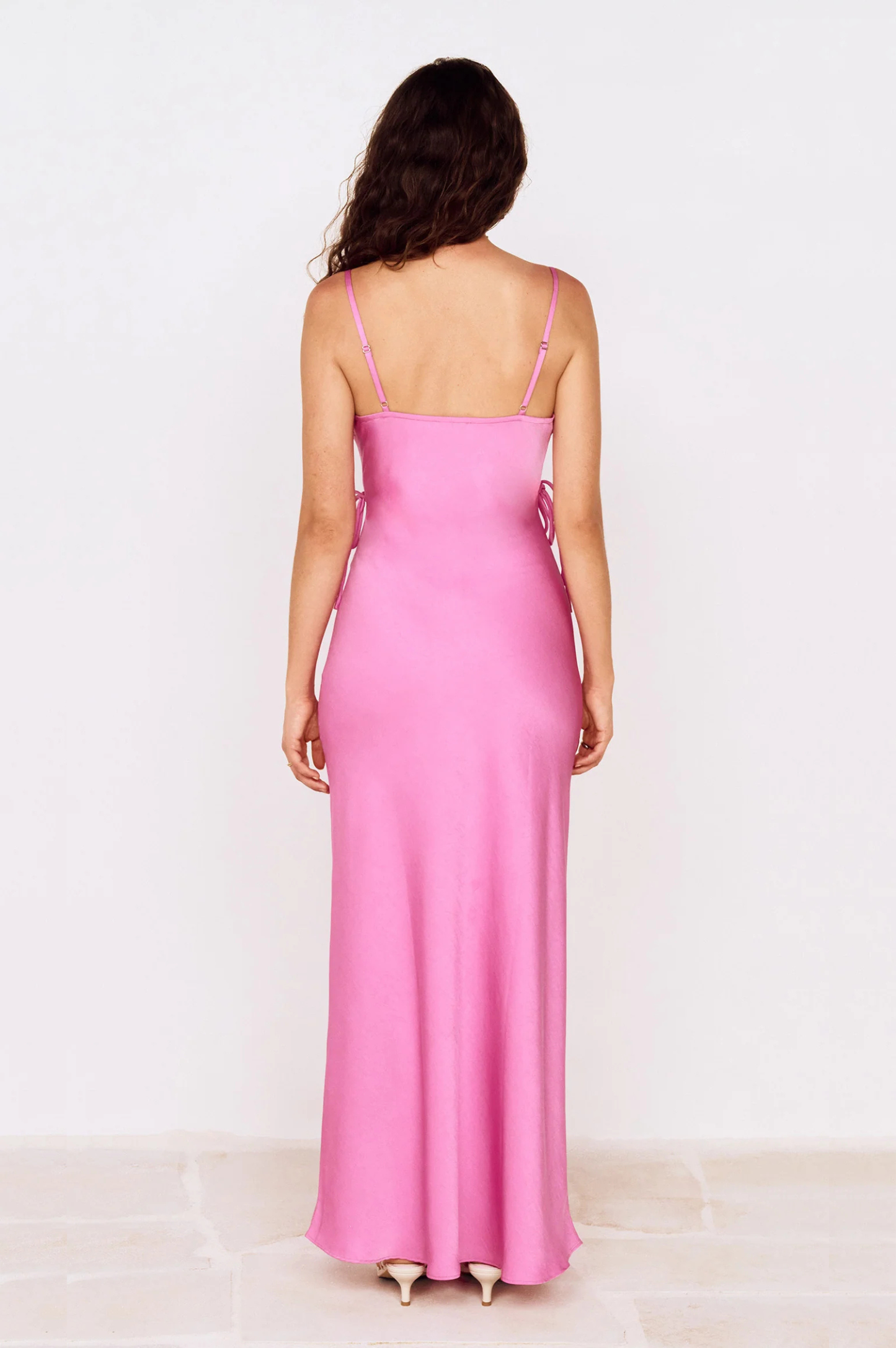 Chiara Maxi Dress
