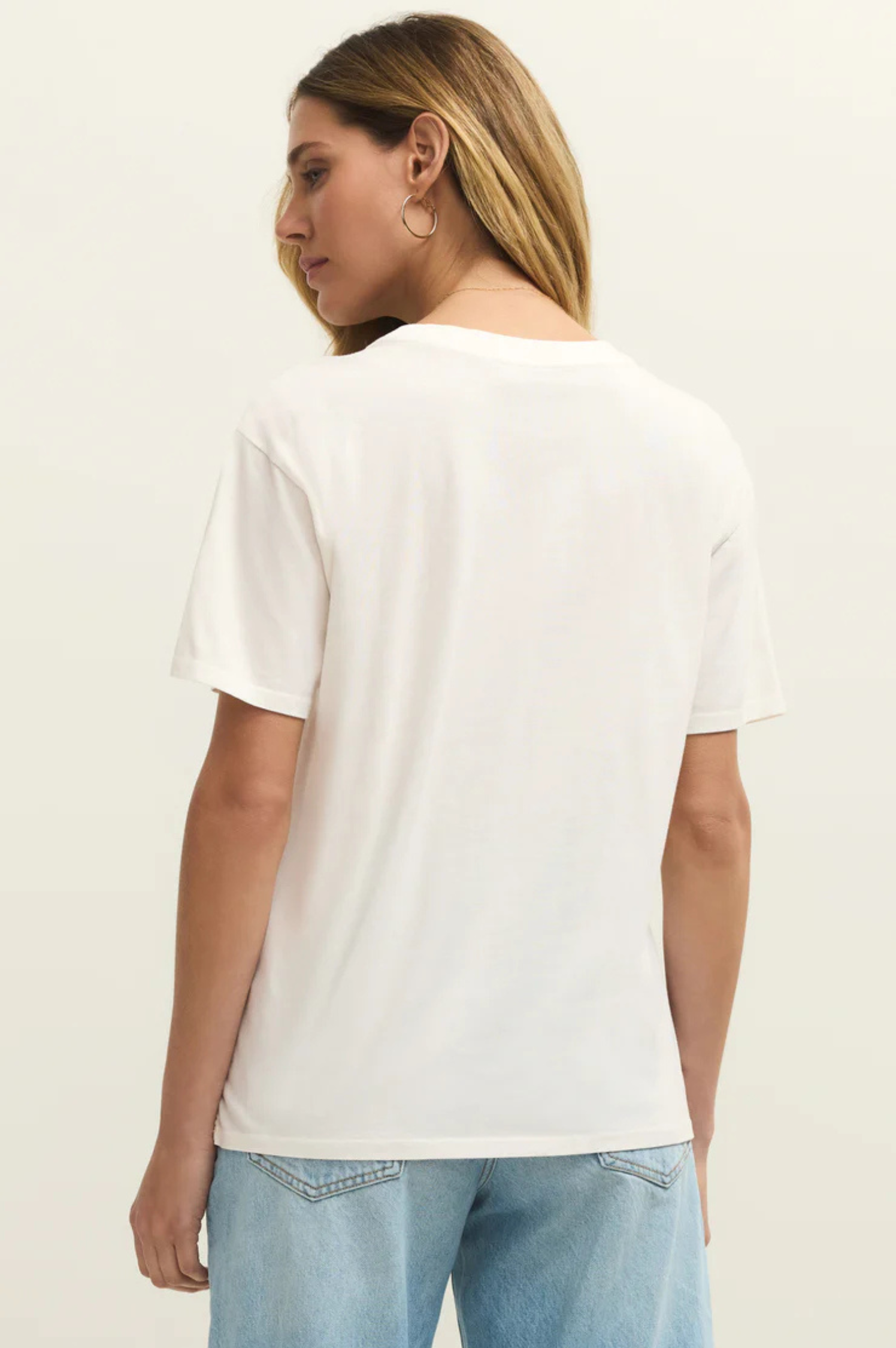 Salud Boyfriend Tee