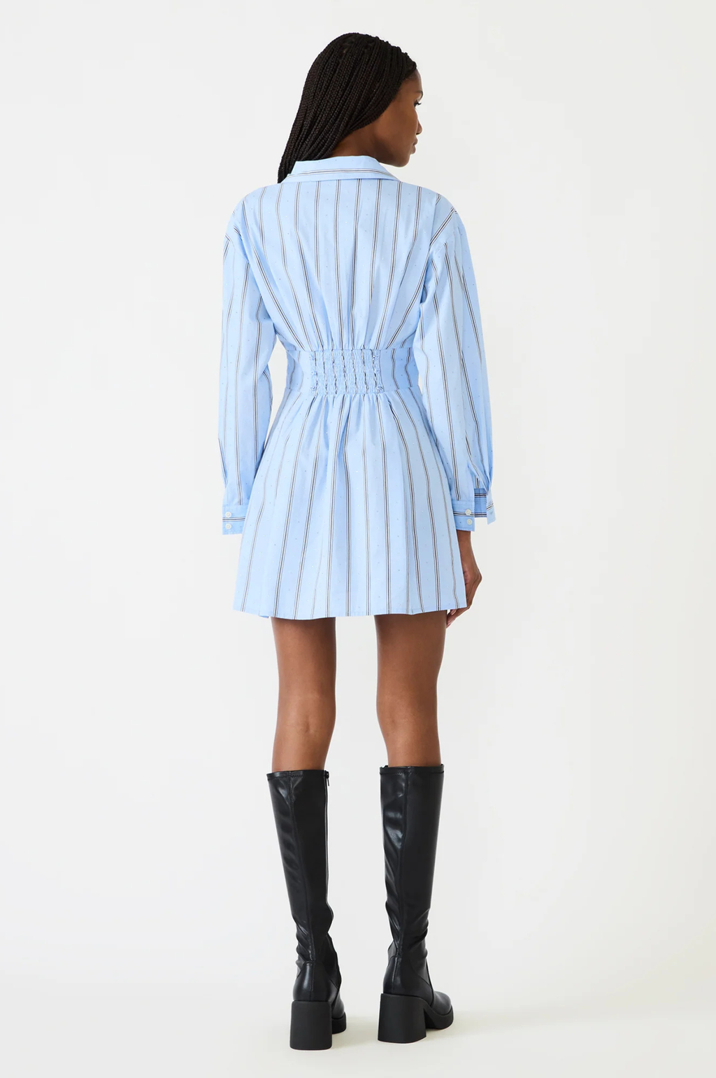 Ariany Dress