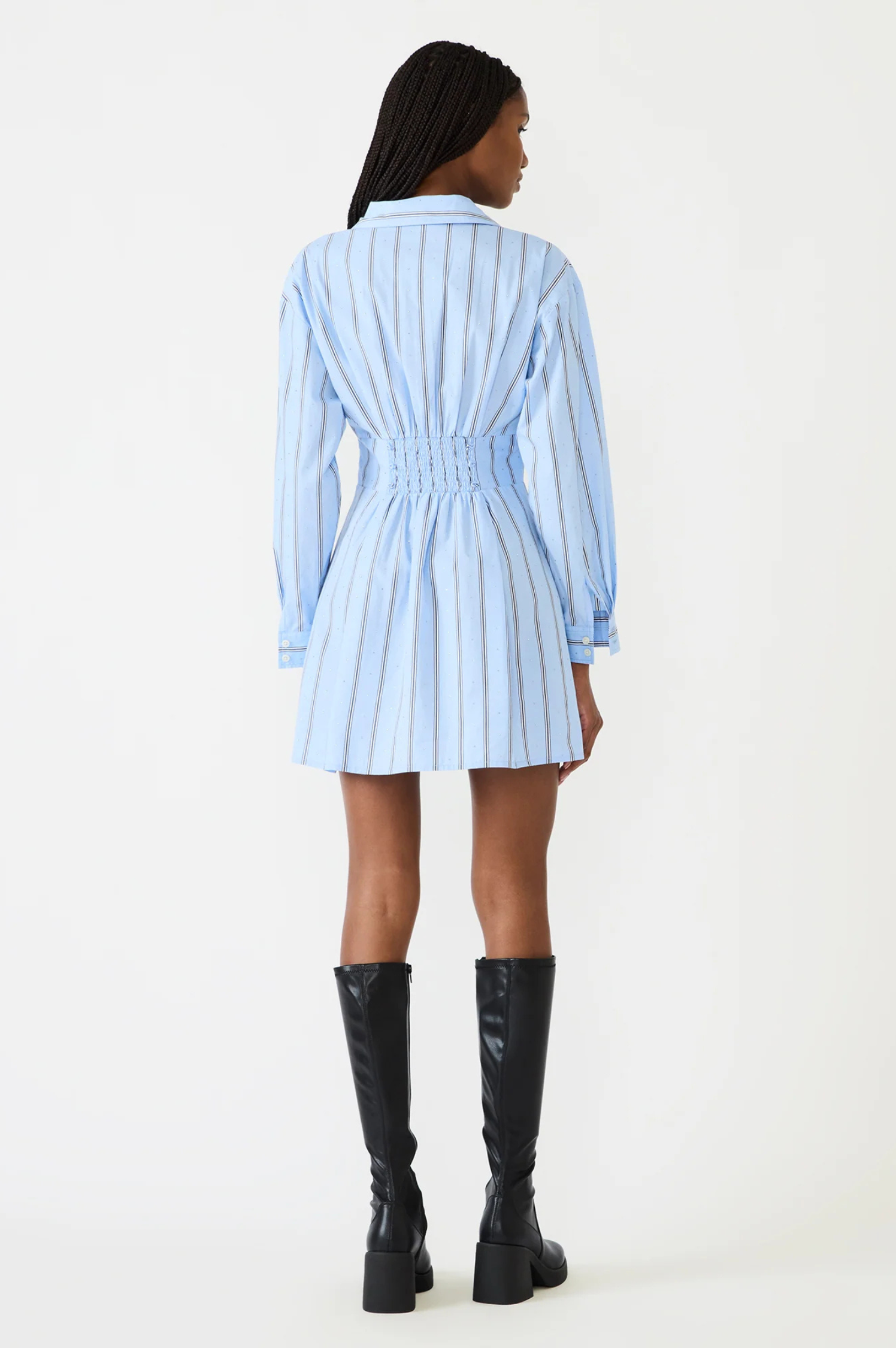 Ariany Dress