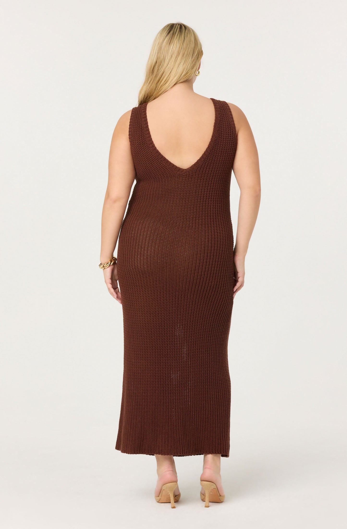 Ainhoa sweater dress
