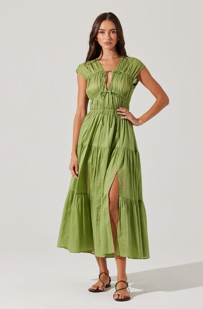 Alexandria dress