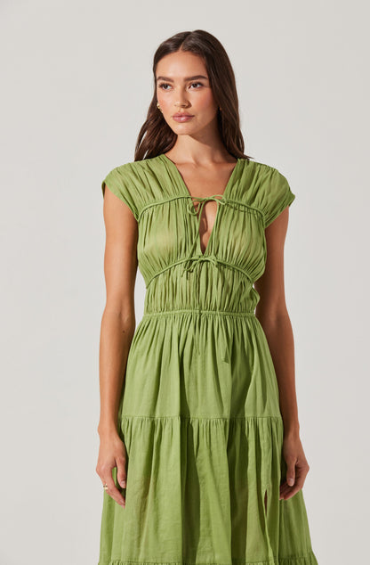 Alexandria dress