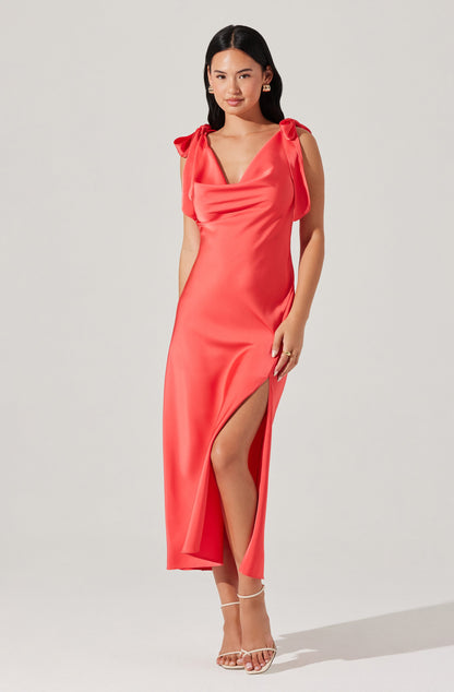 Allexina dress