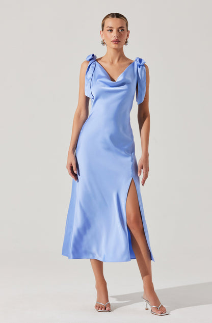 Allexina dress
