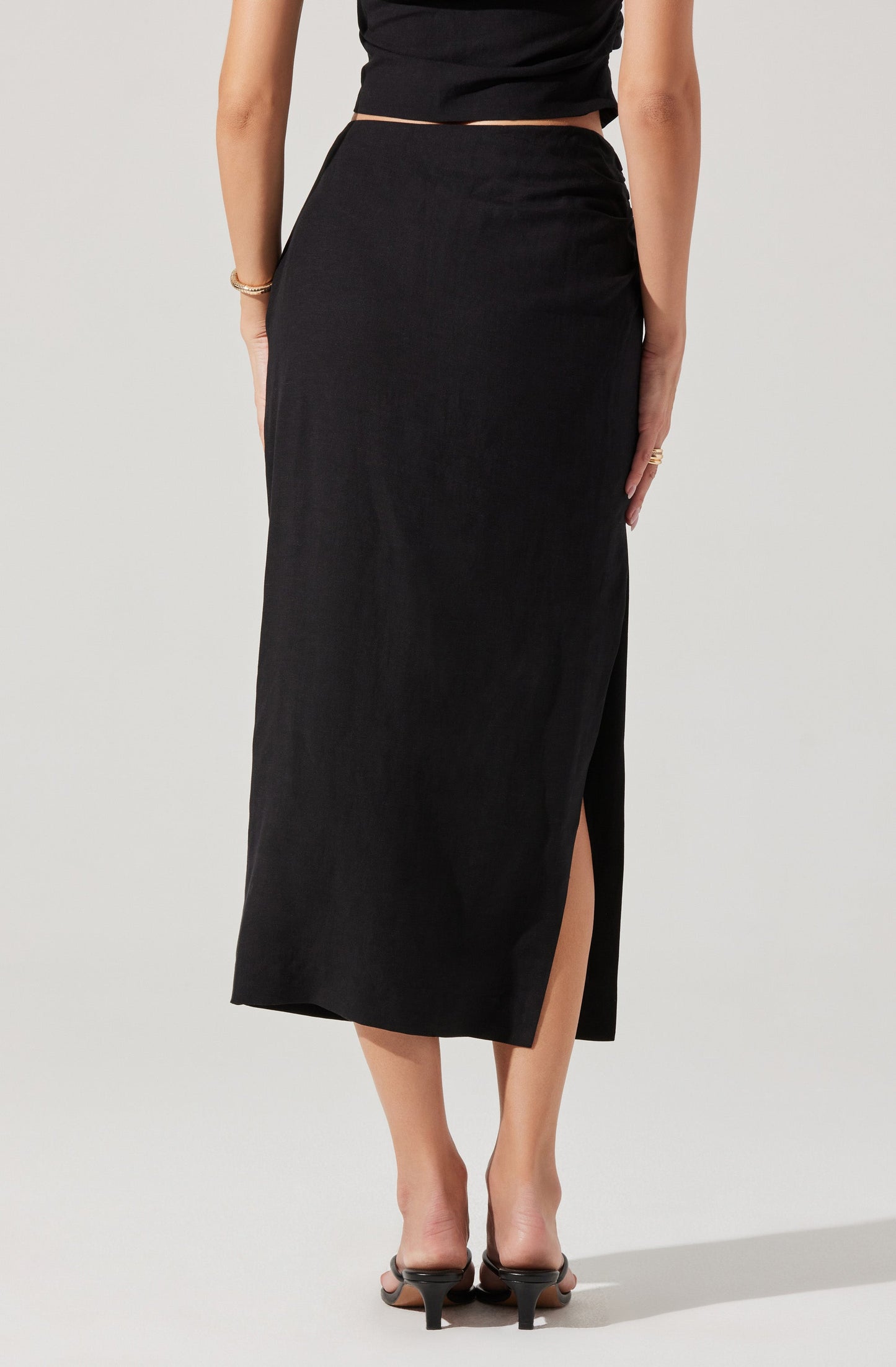 Asha skirt