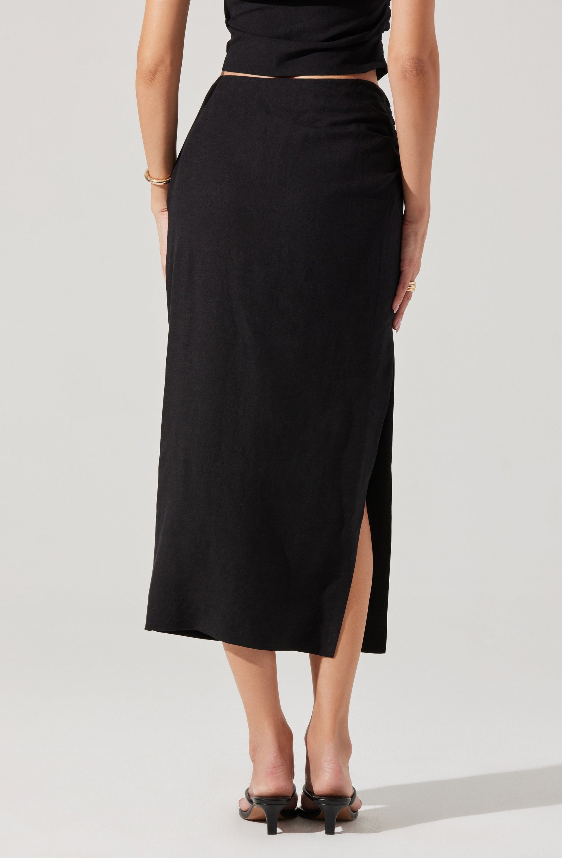Asha skirt