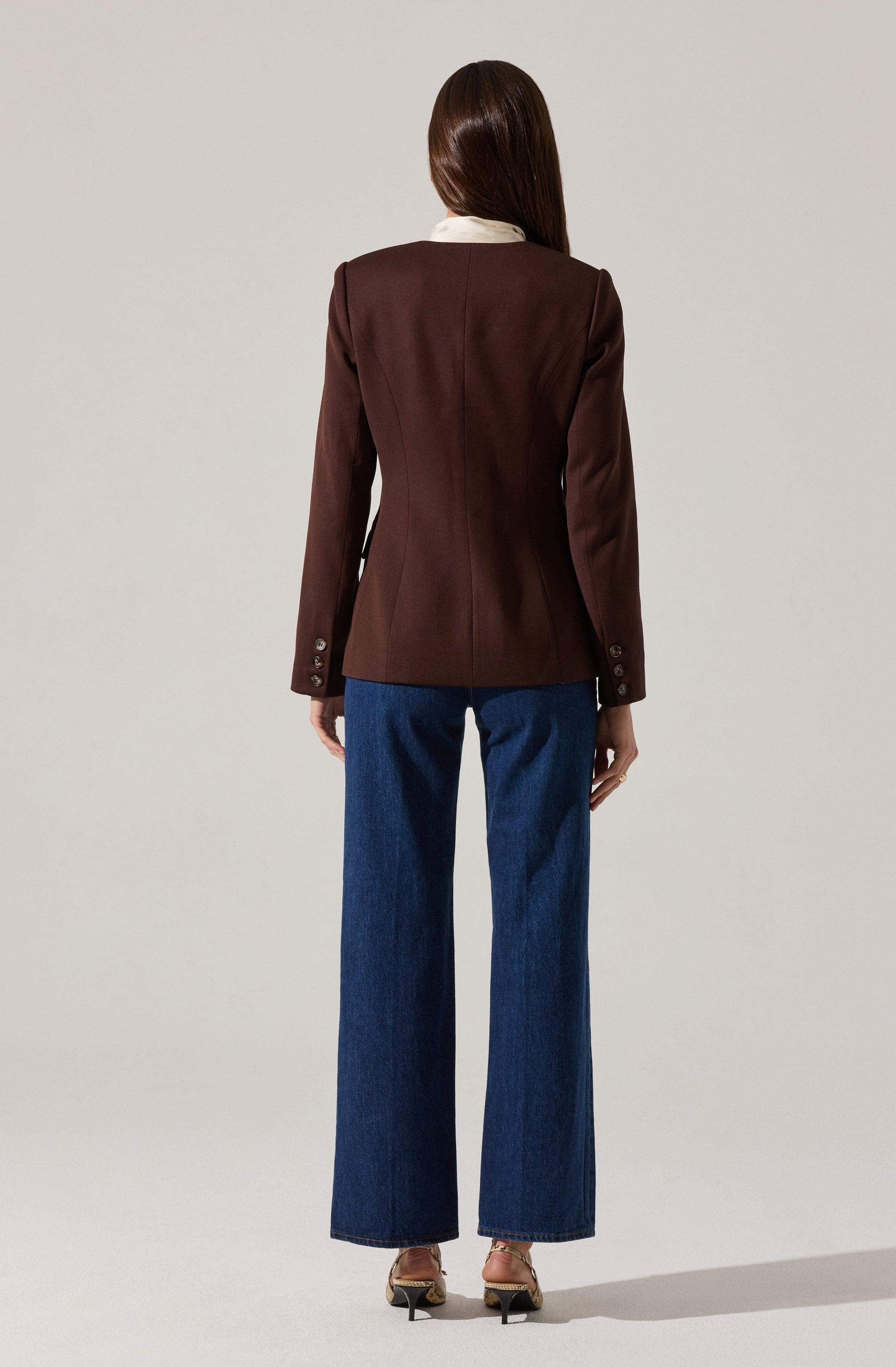 Bellmere Tailored Jacket