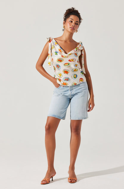 Allexina top