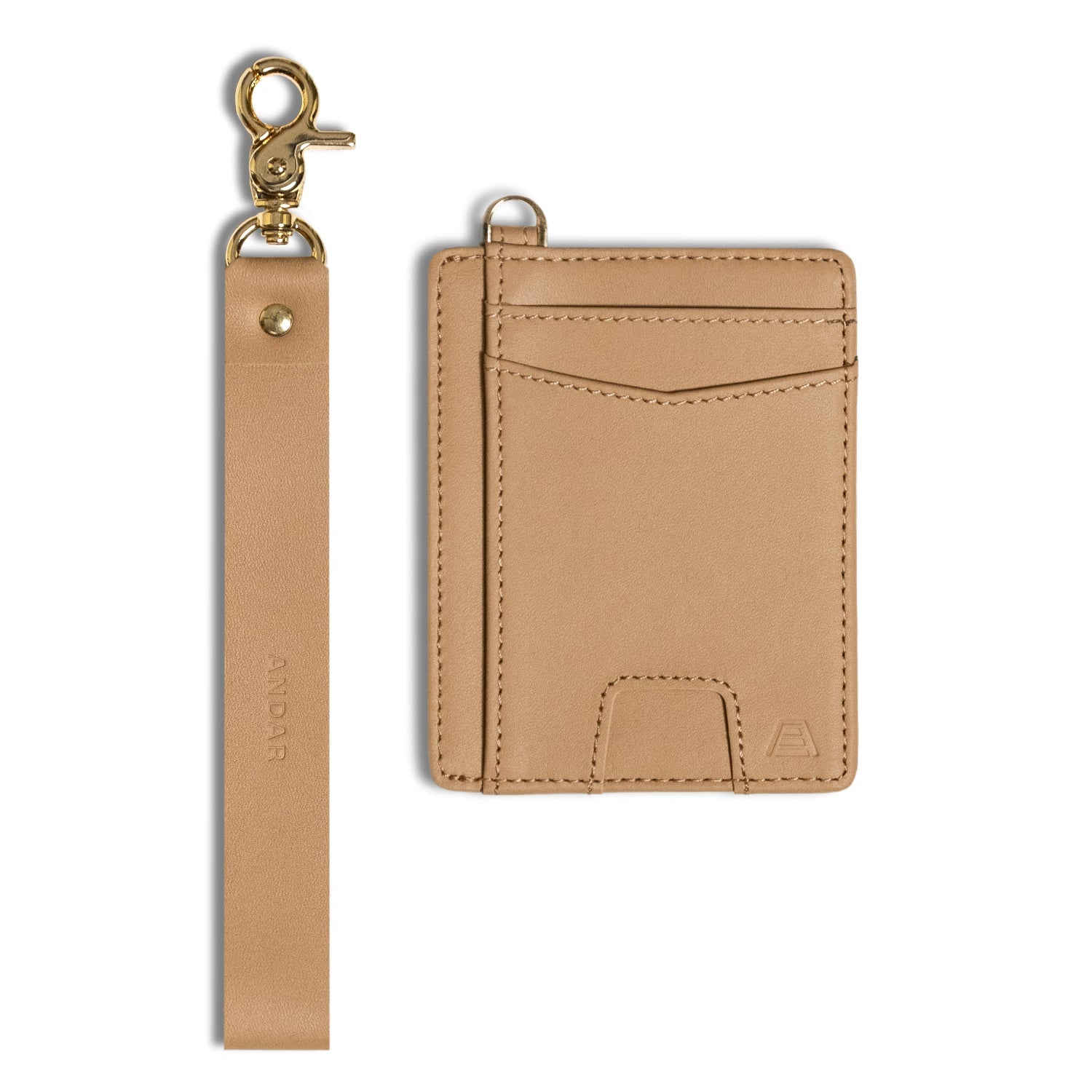 Andar Wallet - The Denner