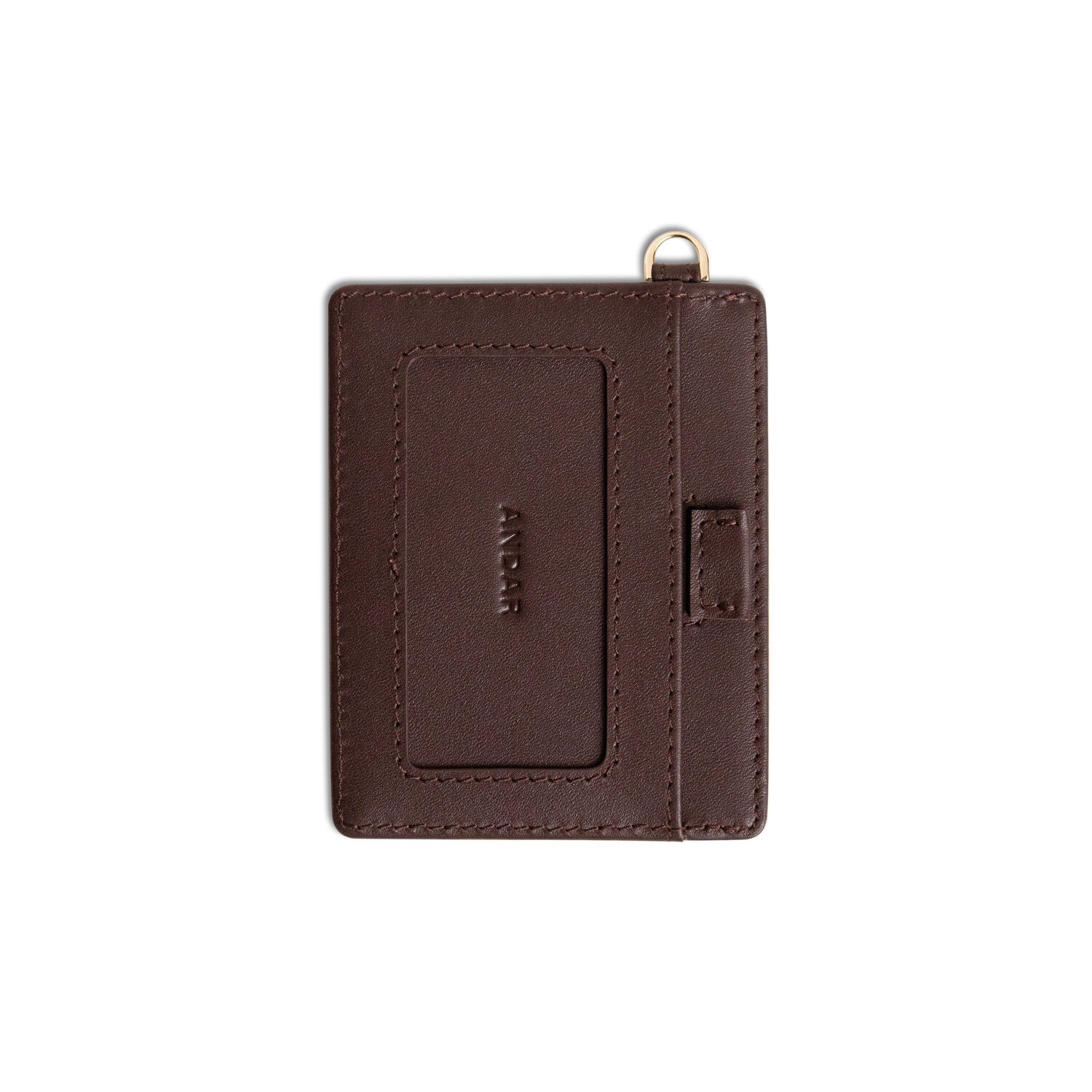 Andar Wallet - The Denner