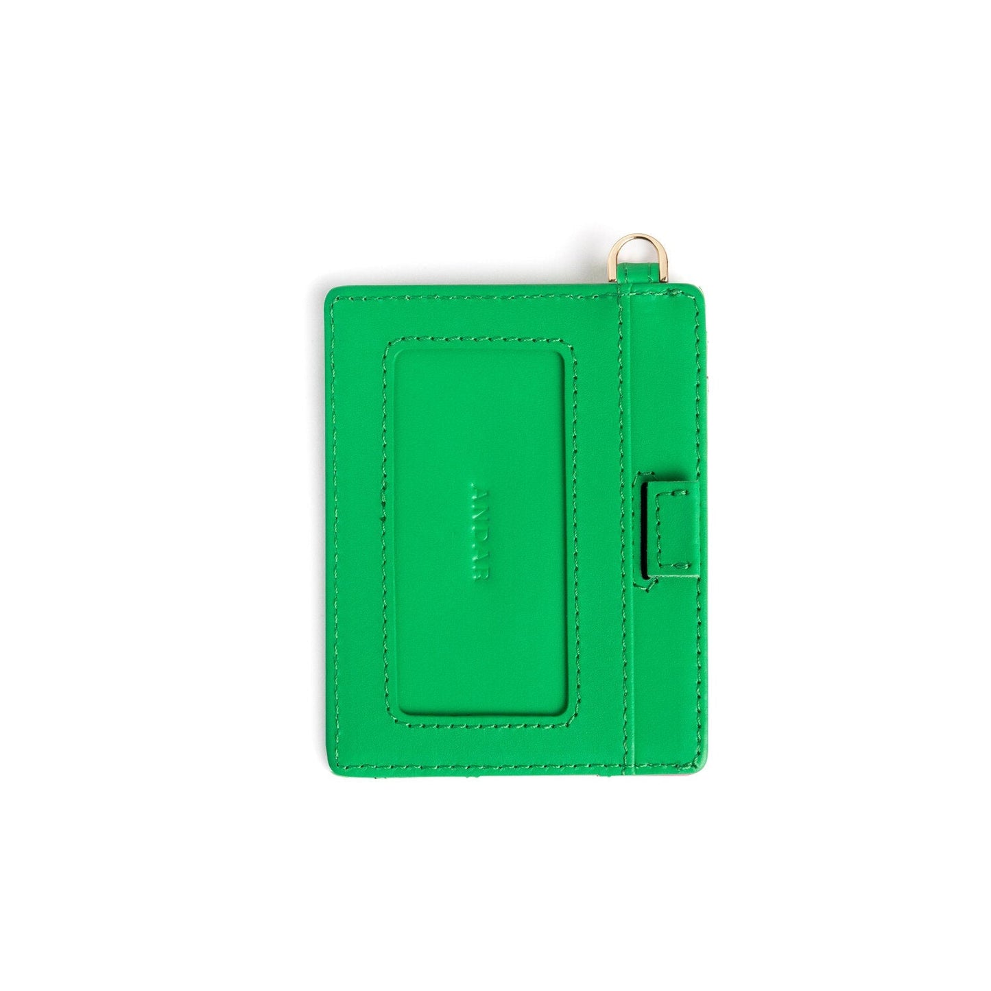 Andar Wallet - The Denner