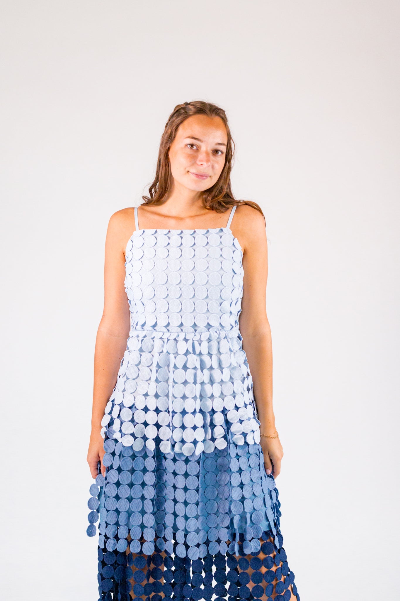 Promenade Ombre Dress