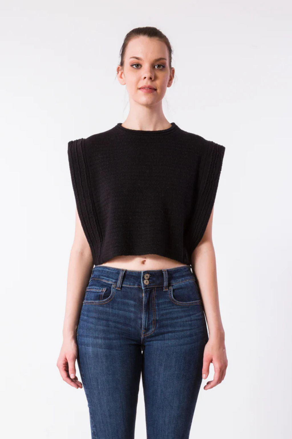 Imogen Top