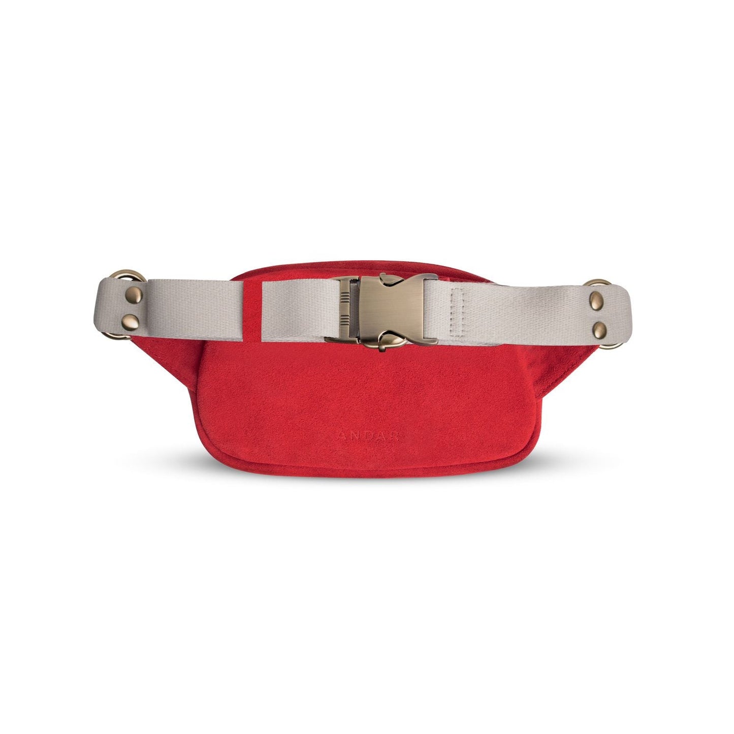 Andar Belt Bag - The Indie