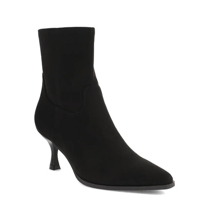 The Modern Point Boots