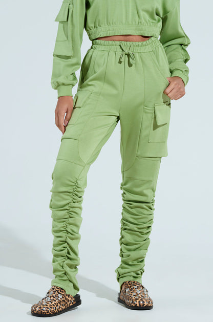 ADDICTED TO YOU JOGGER