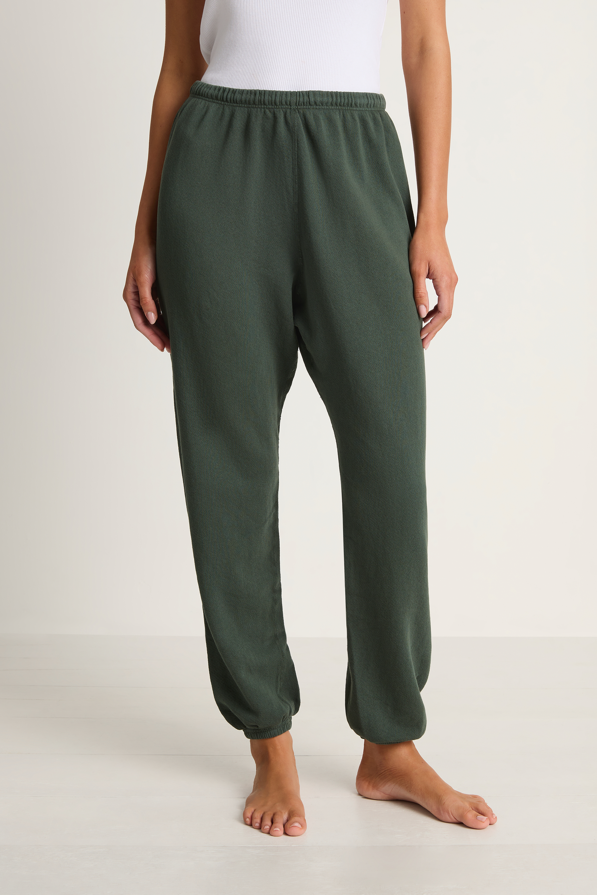 FREECITY Basic Goodness OG Sweatpant - Tent
