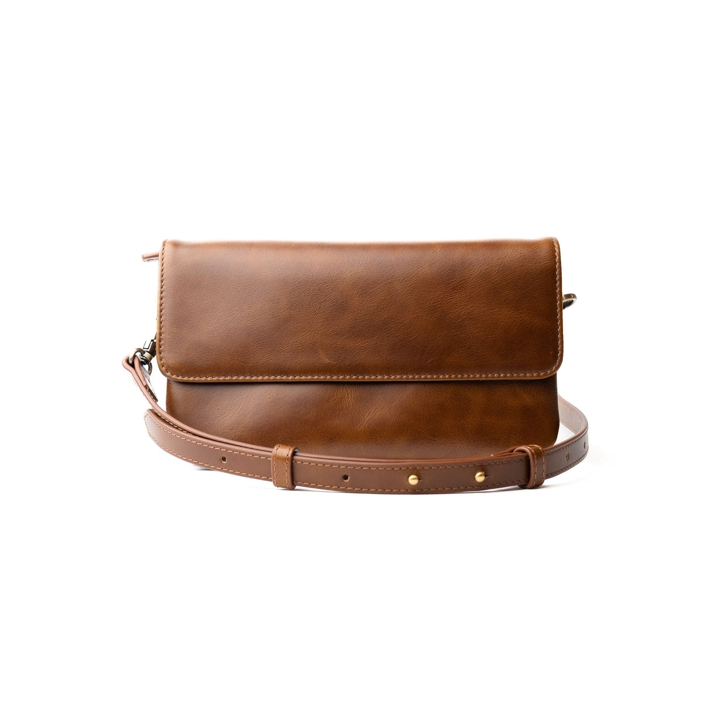 Andar Convertible Bag - The Stevie