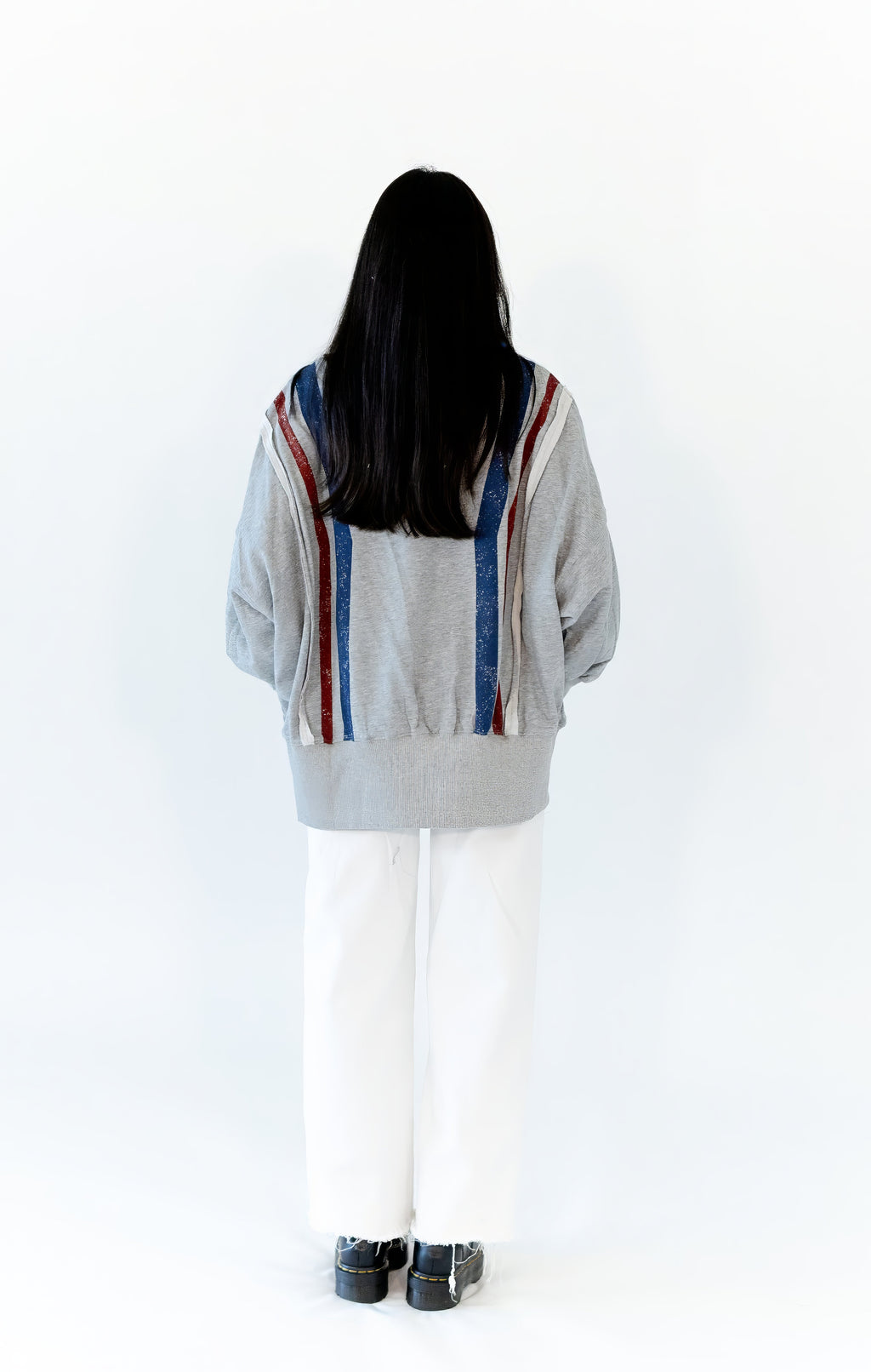 Stars and Stripes Sweatshirt