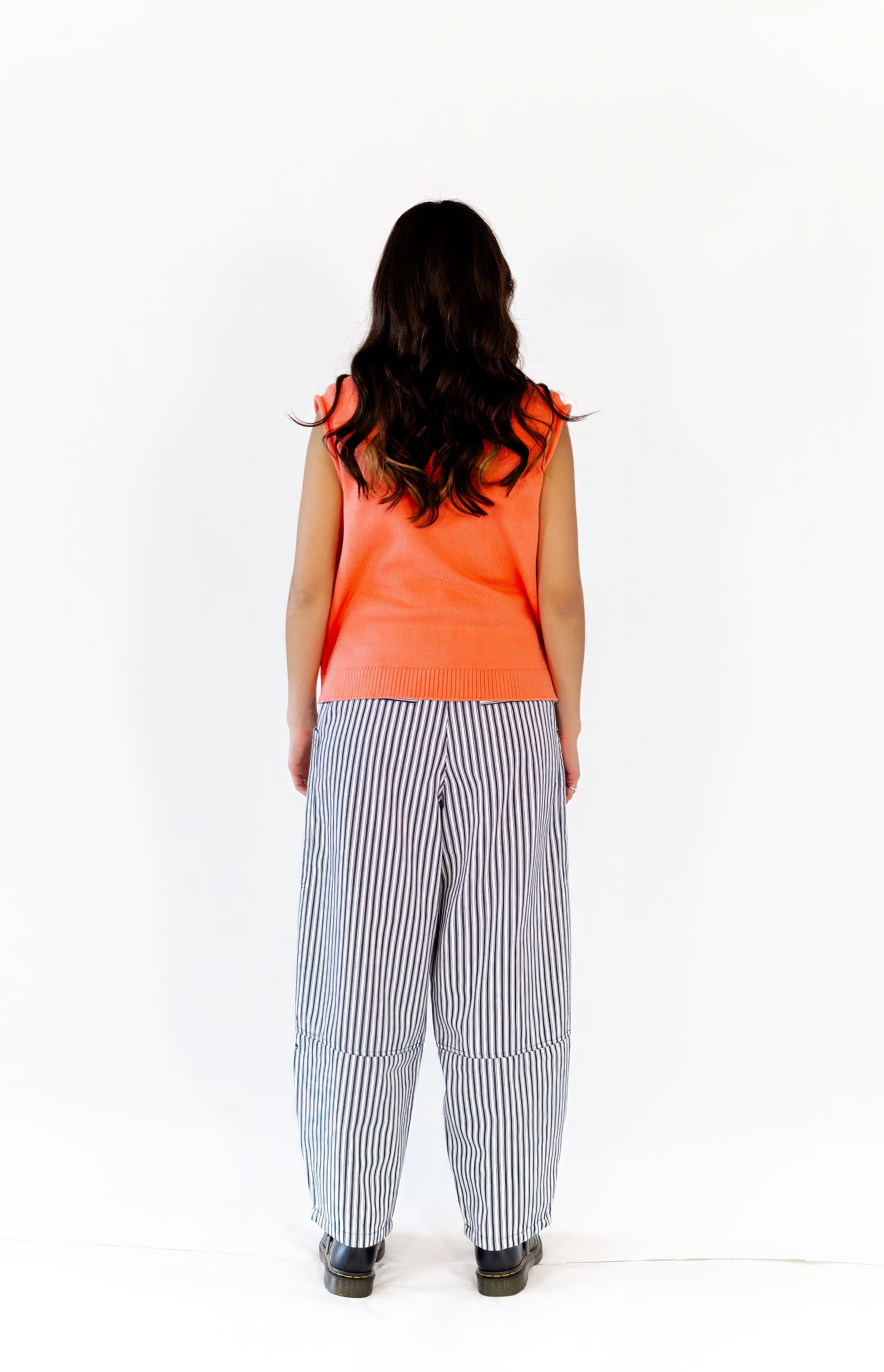 Emerson Button Up Tank