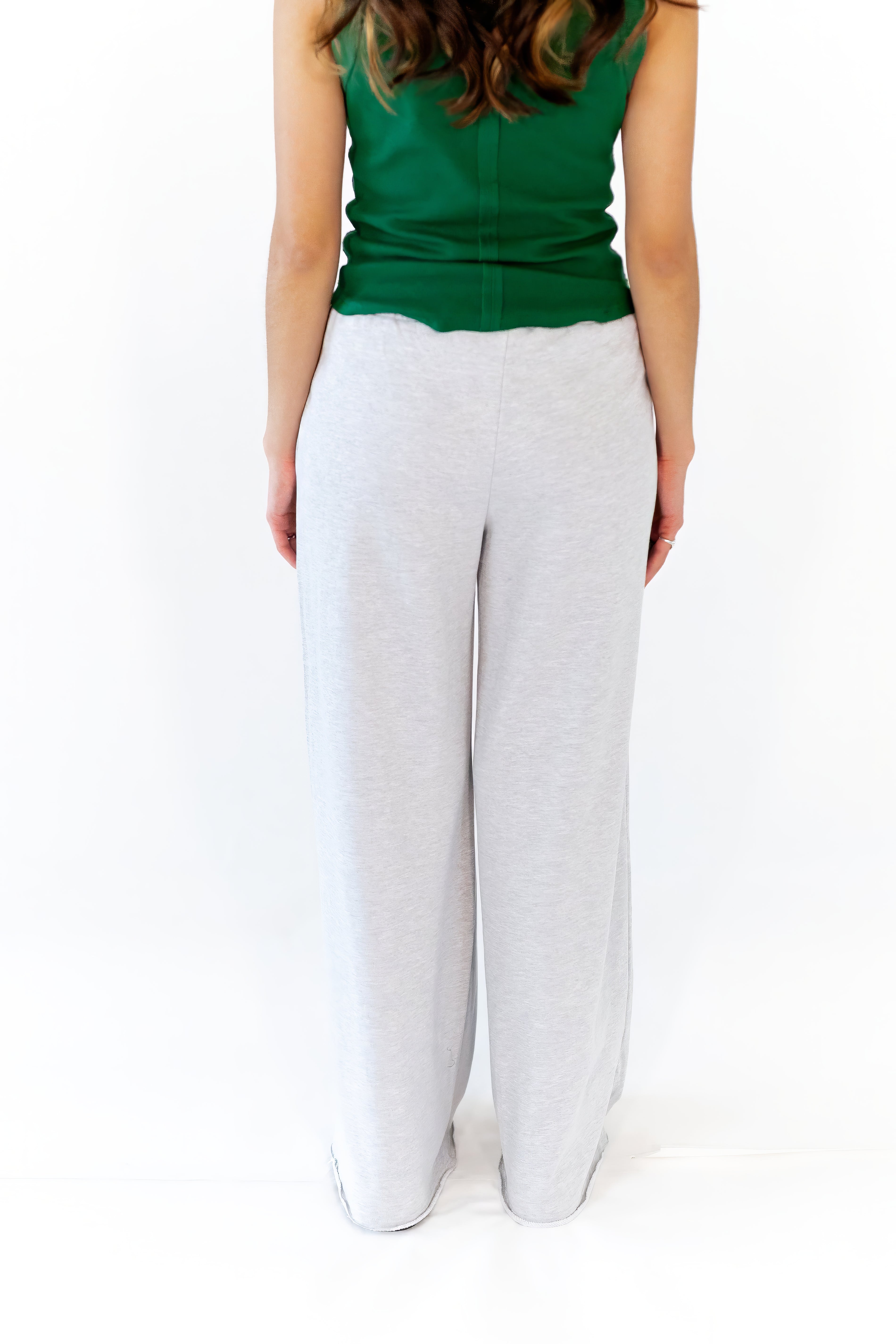 Easton Grey Sweats