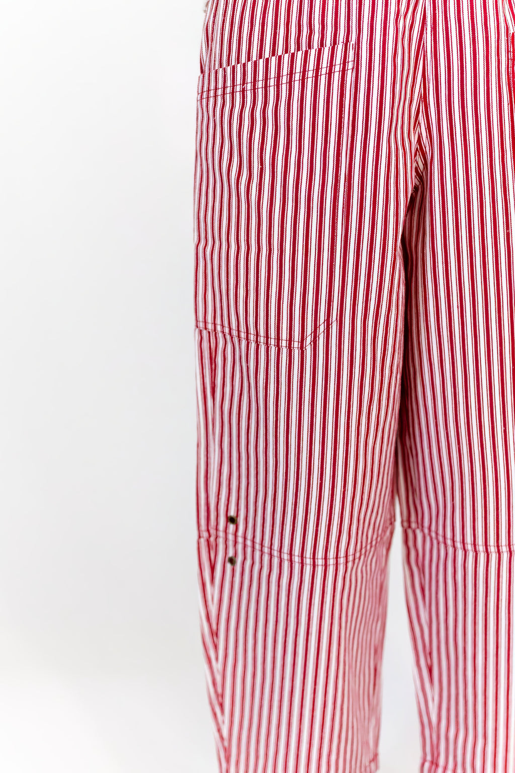 Hendrix Striped Pants