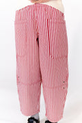 Hendrix Striped Pants