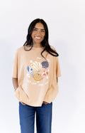 Seaside Graphic Tee
