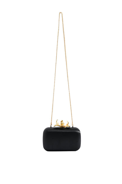 A NIGHT IN IBIZA EMBELLISHED CLUTCH
