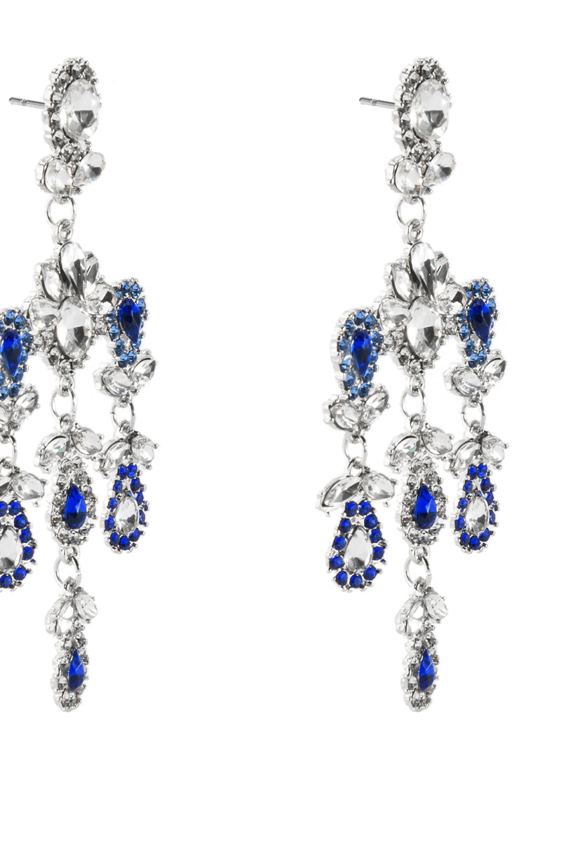 ABOVE ALL EARRING