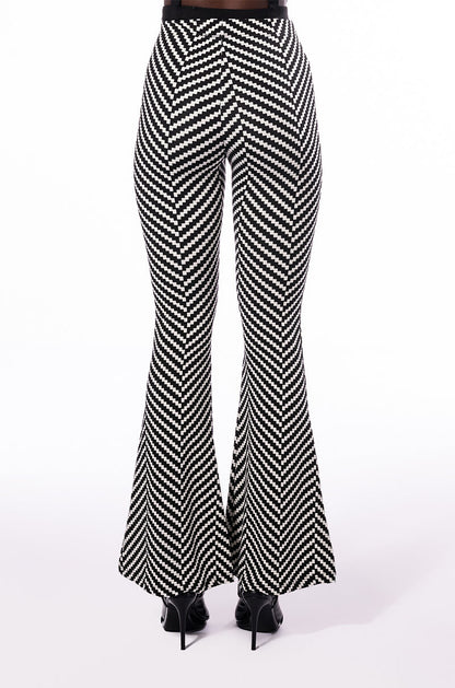 ADORE YOU FLARE LEGGING