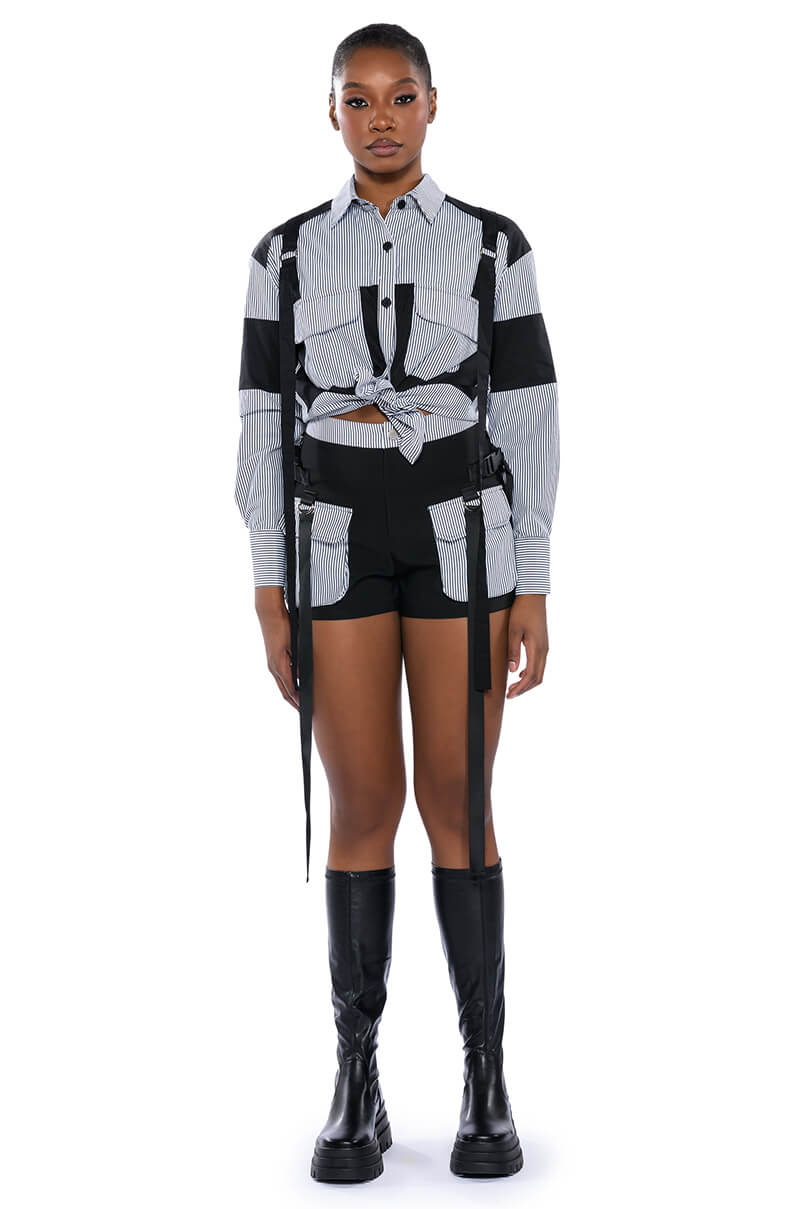ALICE SHORTS