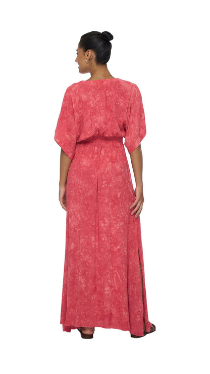 Poppy Serenity Maxi Dress