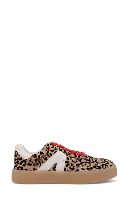 Fierce Fusion Sneakers
