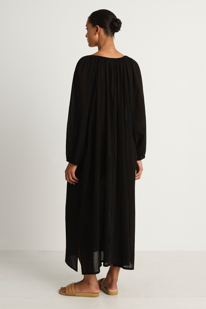 Mikoh Aniwa Maxi Dress - Night