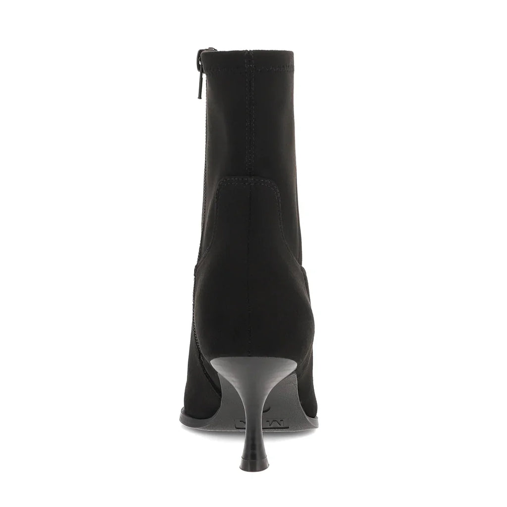 The Modern Point Boots