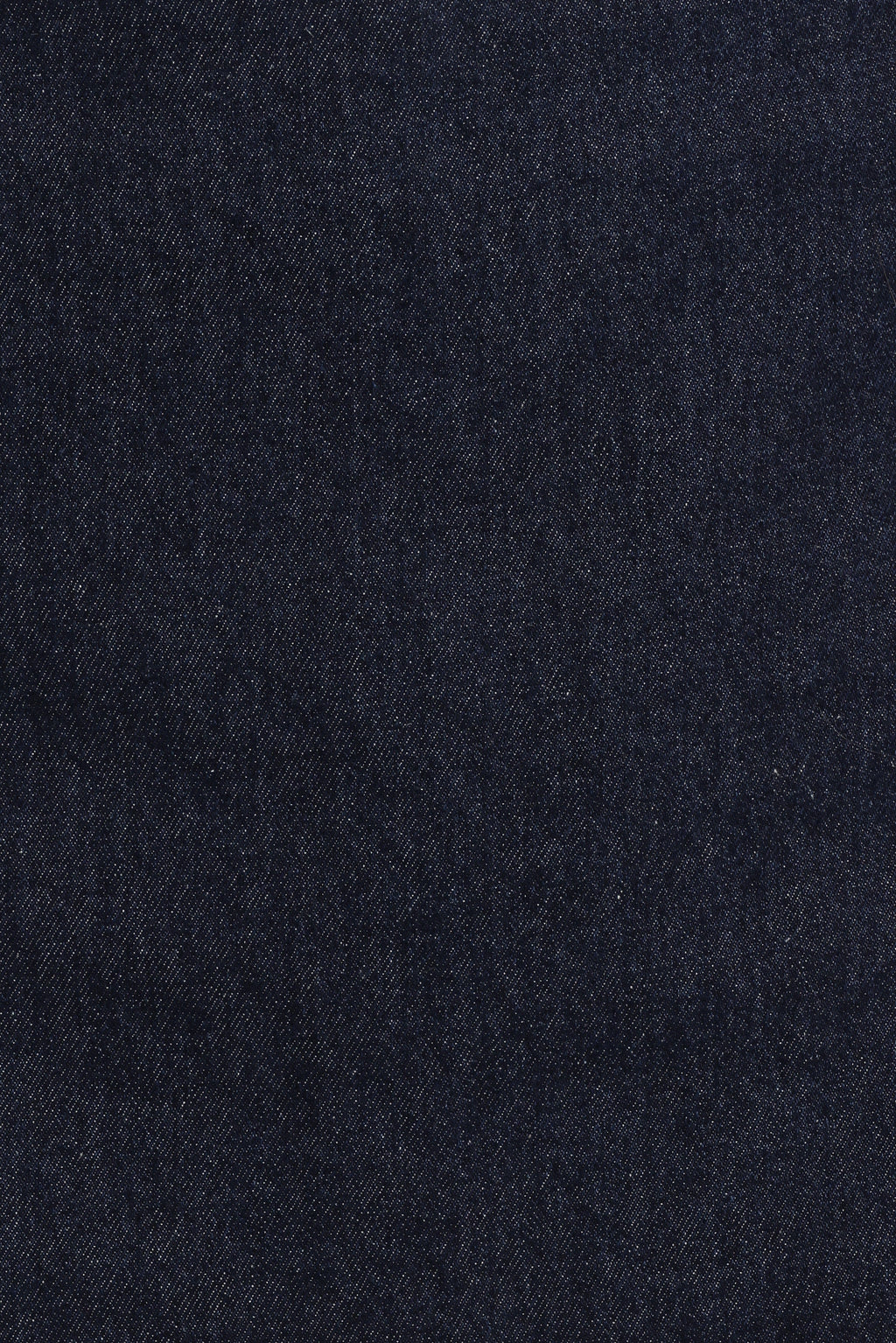 Ressie Denim Mini Skort - Raw Denim