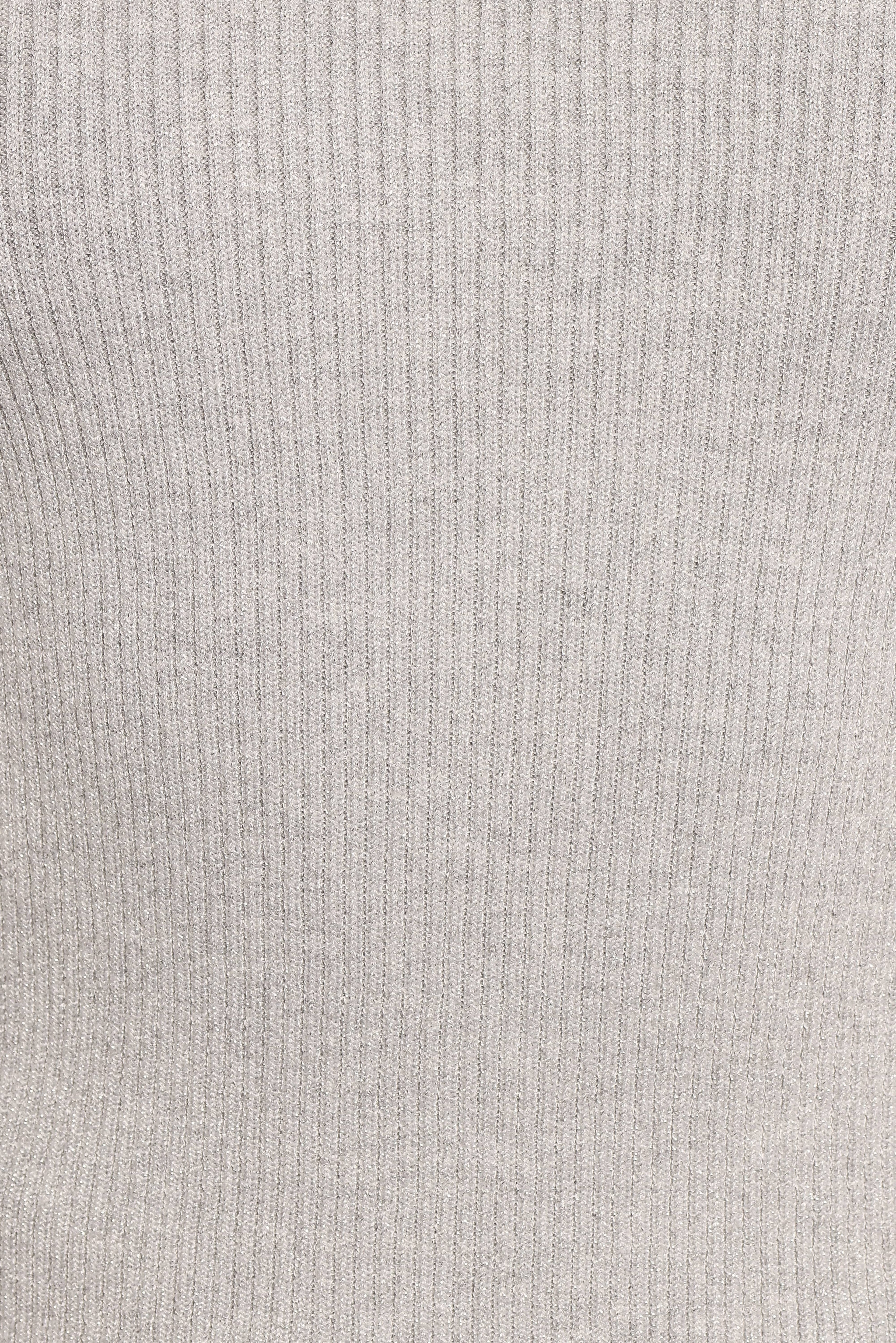 Axey Top - Grey