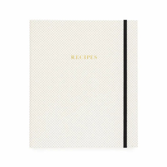 Recipe Book