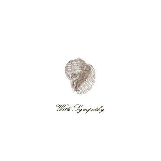 Sympathy Notecard Set
