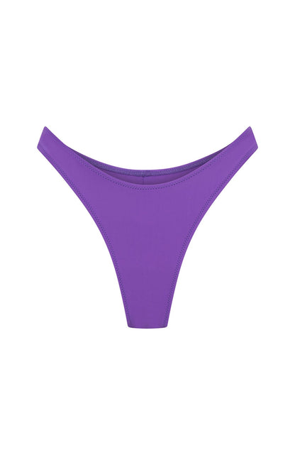 Belmont Bottoms Grape