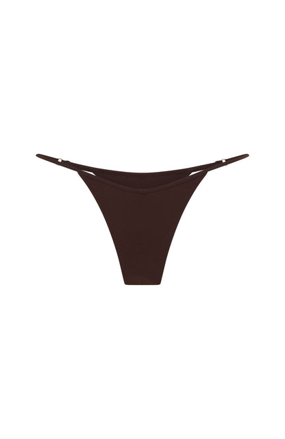 Eralia Bottoms Espresso